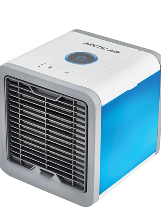 Arctıc Air Masa Üstü Vantilatör (Evaporative Air Cooler)