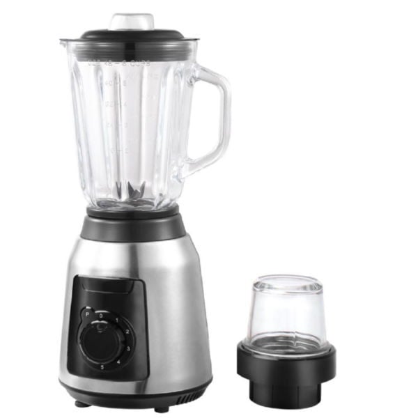 Lanzoo Blender 500W. (Automatic Blender)