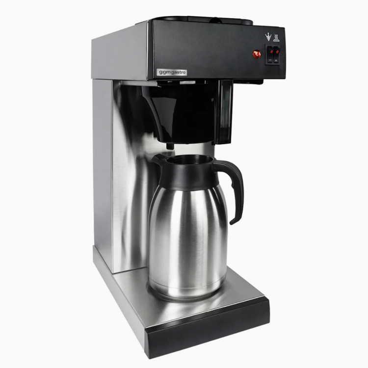 Gastro Hero Termoslu Kahve Makinesi