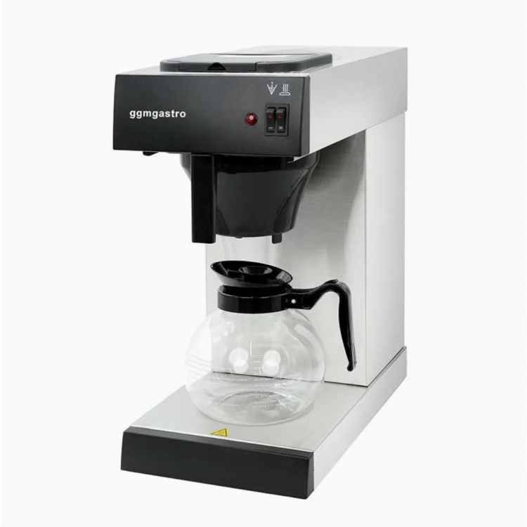 Gastro Hero Filtre Kahve Makinesi