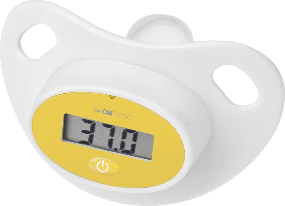 Clatronic Emzikli Termometre (Digitales Thermometer)