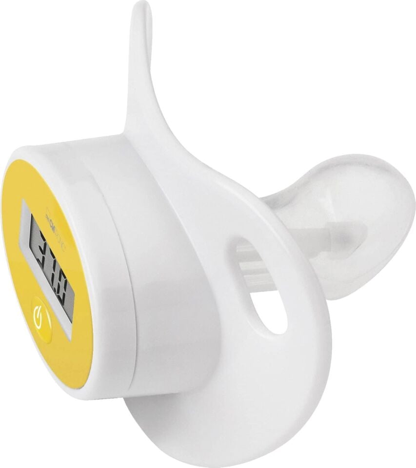 Clatronic Emzikli Termometre (Digitales Thermometer)