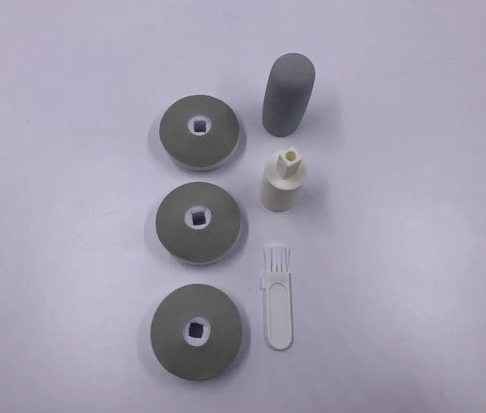 GlamPiece Elektrikli Nasır Giderici (Callus Remover)