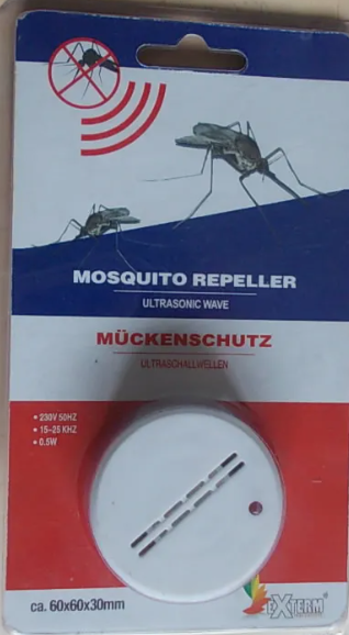 Sivrisinek Kovucu Cihaz (Mosquıto Repeller)
