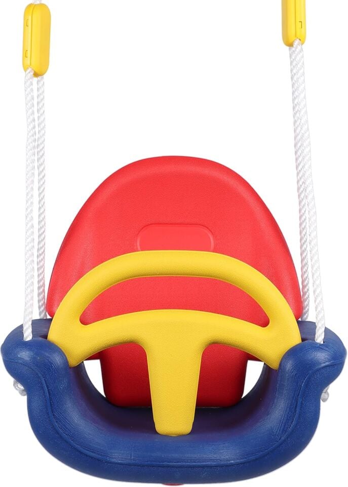 PlayTive Salıncak (3-in-1 Swing)