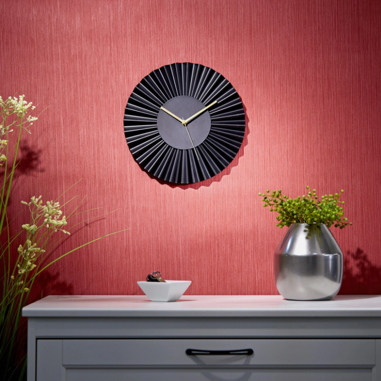 Duvar Saati (Wanduhr)