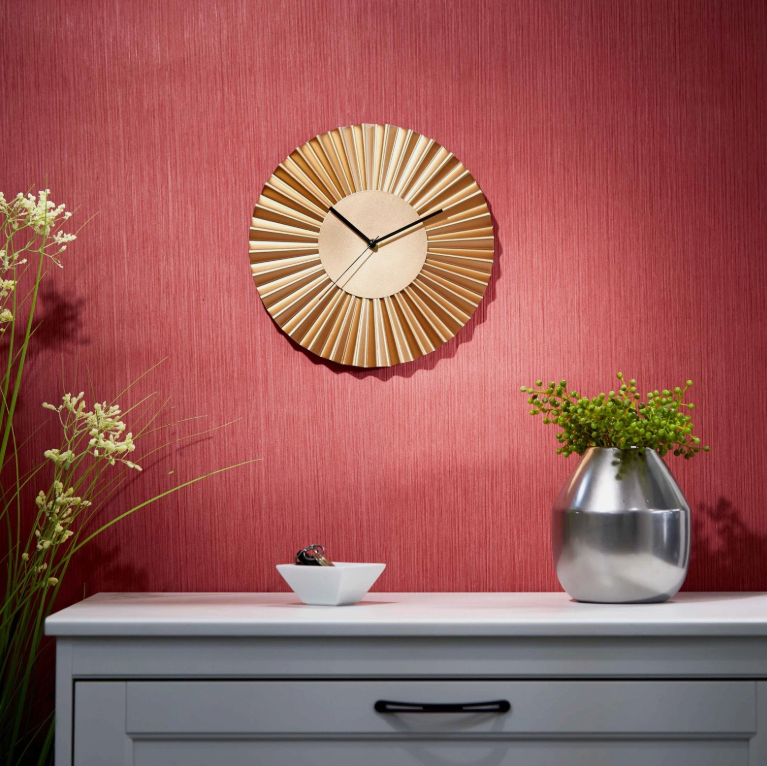 Duvar Saati (Wanduhr)