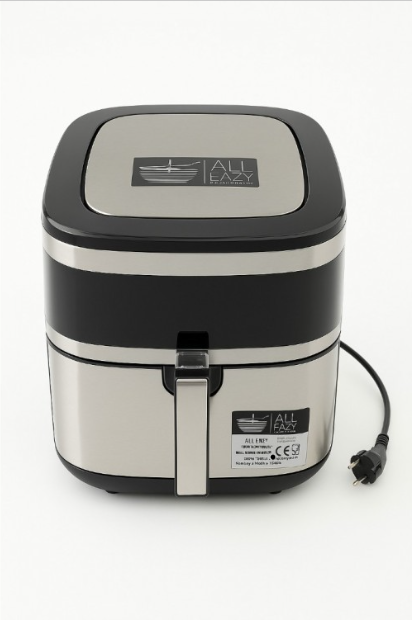 All Eazy AirFrey (Heißluft-Fritteuse)