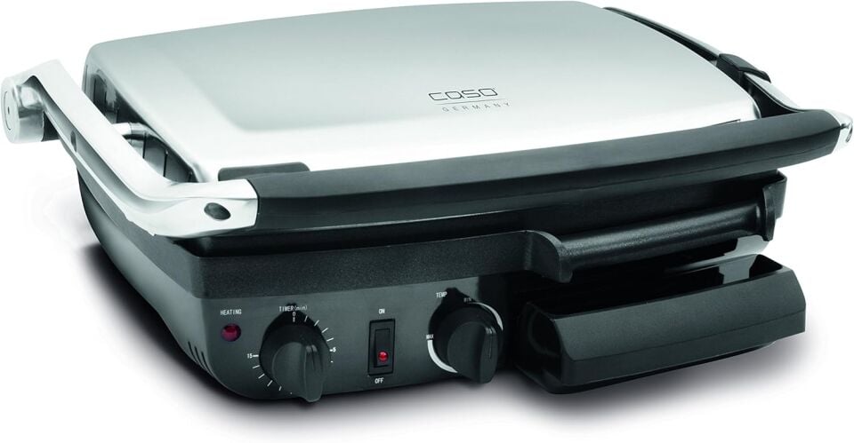Caso Biftek Izgarası (Steak Griddle BG 2000)