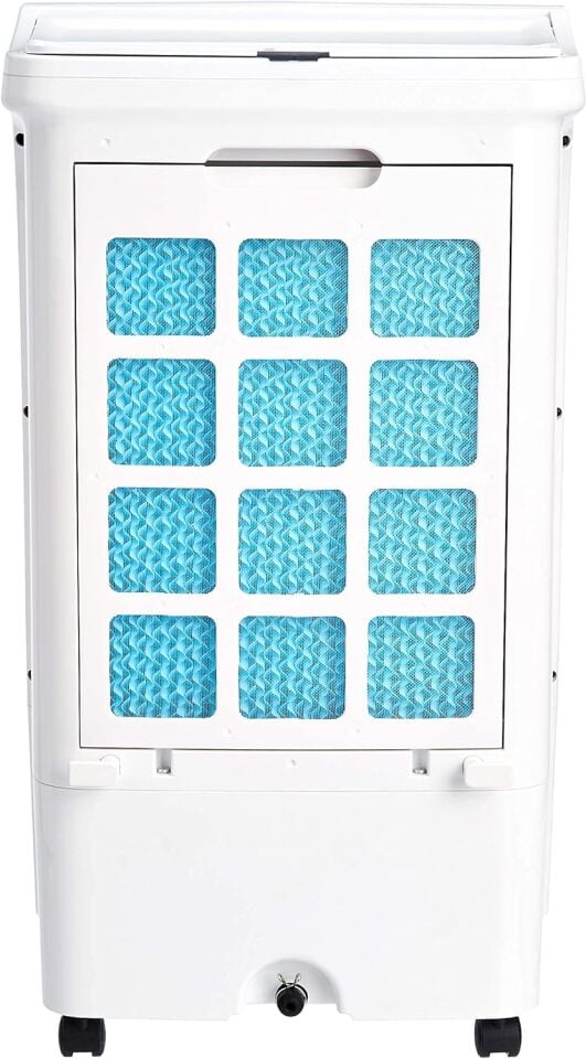 Amazon Basics Klima