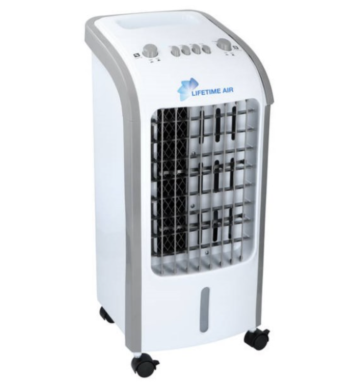 Lifetime Air Hava Soğutucu (Air Cooler)