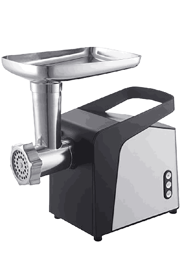 Lanzoo Kıyma Makinesi LN5300 1400W. (Meat Grinder LN 5300)