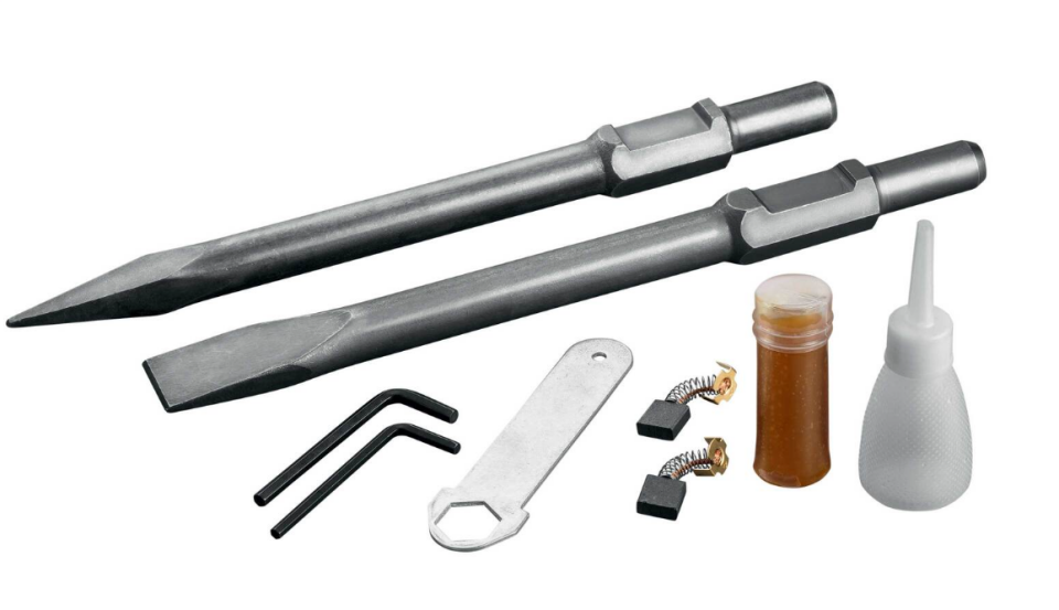 Parkside Kırma Makinesi PAH 1700 A1