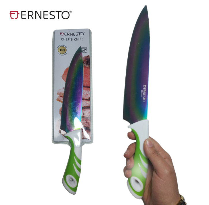 Ernesto Şef Bıçağı (Chef's Knife)