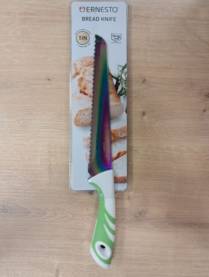 Ernesto Ekmek Bıçağı (Bread Knife)