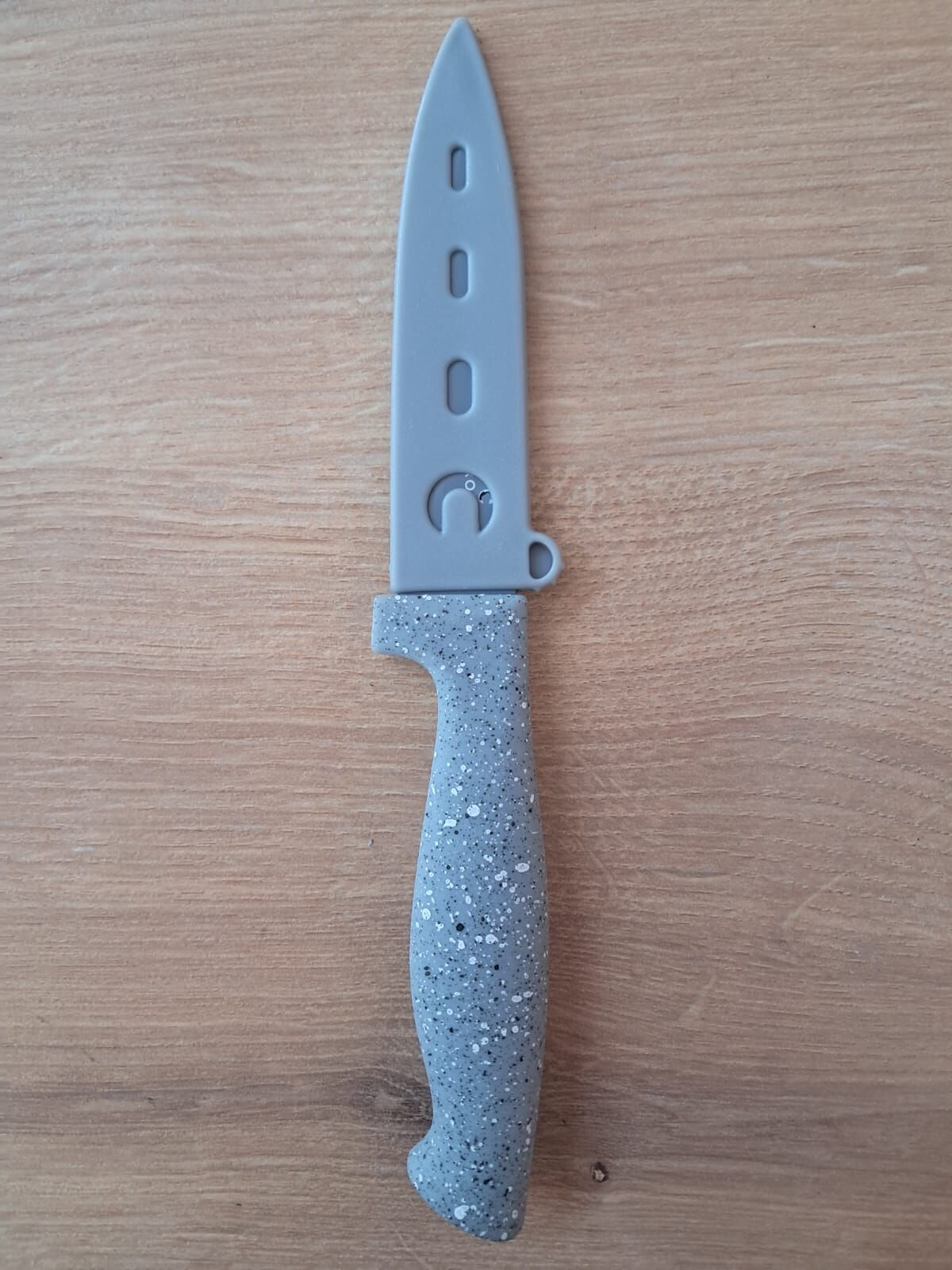 Crofton Bıçak 19 Cm. Gri Renk