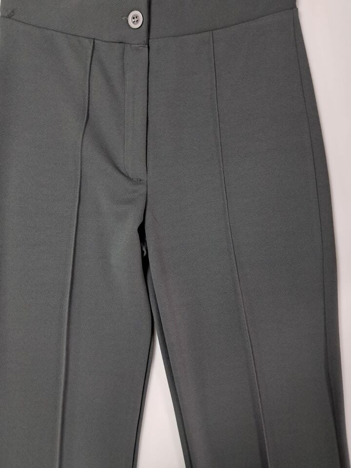 Ars Woman Fashion Kadın İspanyol Paça Pantolon